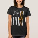 Pesquisar por trombone engraçado camisetas Para