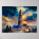 Pesquisar por torre de babel pôsteres Religioso