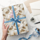 Pesquisar por marrom e bege papel de presente For her