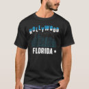 Pesquisar por hollywood florida camisetas Viagem