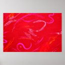 Pesquisar por fundo vermelho pôsteres Textura