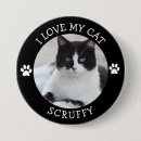 Pesquisar por gato do gatinho botons For pets