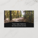 Pesquisar por paisagem natural cartao de visita Árvores