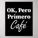 Pesquisar por café engraçado pôsteres Amante do café