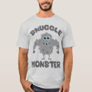Pesquisar por snuggle camisetas Engraçado