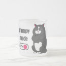 Pesquisar por gato gordo canecas Animal