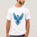 Pesquisar por símbolo da águia camisetas Emblema