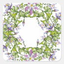 Pesquisar por flores delicadas adesivos Elegante