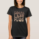 Pesquisar por artista local camisetas Ficha