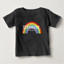 Pesquisar por hippie para bebes roupas Arco íris
