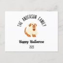 Pesquisar por cão da lua cartoes postais Abóbora