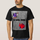 Pesquisar por diabo vermelho camisetas Satã
