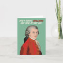 Pesquisar por mozart cartoes Compositor