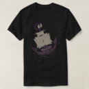 Pesquisar por design náutico camisetas For her