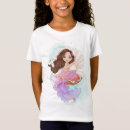 Pesquisar por da sereia camisetas Girl