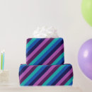 Pesquisar por palha papel de presente Azul