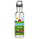 Pesquisar por animais fazenda garrafa agua Crianças