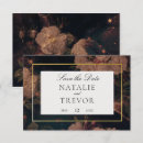 Pesquisar por boho save the date convites Simples