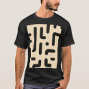 Pesquisar por fundo claro camisetas Abstrato