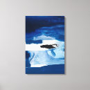 Pesquisar por azul índigo de impressão de canvas Tinta