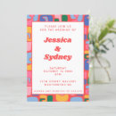 Pesquisar por incomum convites Única