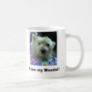 Pesquisar por westies canecas Terrier ocidental das montanhas