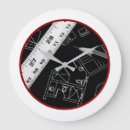 Pesquisar por arquiteto relogios de parede Designer