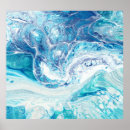 Pesquisar por textura de mármore pôsteres Acrílico