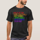 Pesquisar por pensamentos positivos camisetas Mentalidade