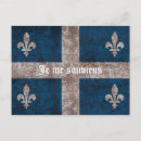 Pesquisar por bandeira canadá cartoes postais Quebec