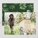 Pesquisar por da selva convites For kids