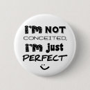 Pesquisar por slogan botons Humor