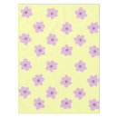 Pesquisar por amarelo e roxo toalhas de mesa For her