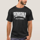 Pesquisar por pomona camisetas Califórnia