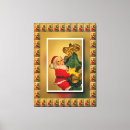 Pesquisar por dos santos do impressão de canvas Natais vintages