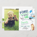 Pesquisar por golfe convites Buraco num