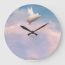 Pesquisar por leitão relogios de parede Porco