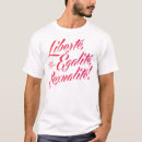 Pesquisar por egalité camisetas Liberdade