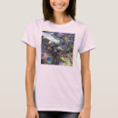Pesquisar por vida marinha camisetas Coral