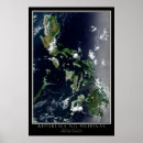 Pesquisar por mapa de filipinas pôsteres Topografia
