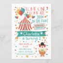 Pesquisar por convite do circo convites Zgrupo