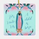 Pesquisar por mãe jesus ornamentos Cristão