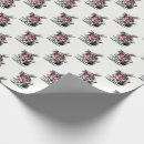 Pesquisar por alice país maravilhas papel de presente Coelho branco