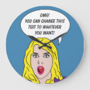 Pesquisar por relógio retro relogios de parede For her