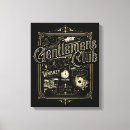 Pesquisar por charuto impressão de canvas Retrô