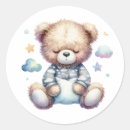 Pesquisar por do ursinho sono adesivos Estrelas
