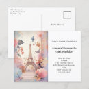 Pesquisar por eiffel aniversário convites Parisiense