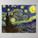 Pesquisar por van gogh pôsteres Clássico