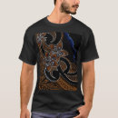 Pesquisar por design tribal camisetas Arte