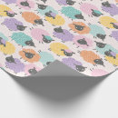 Pesquisar por rosa laranja papel de presente For kids